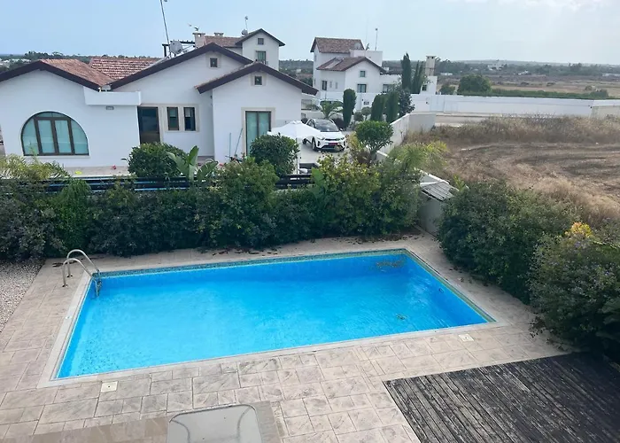Mara Homes By The Seaside