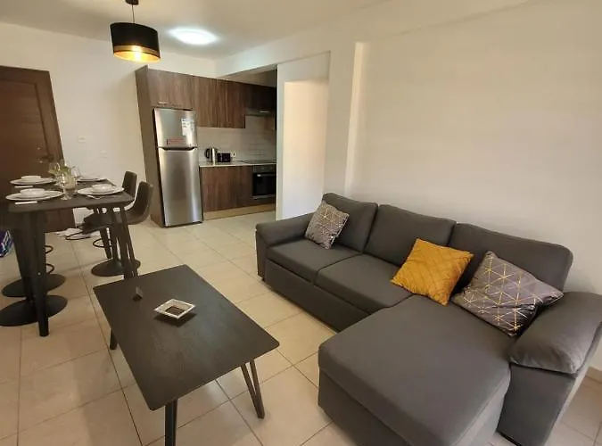 Cielo Apartment