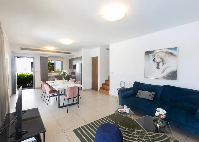 Sea Satin Villas - Fully Renovated