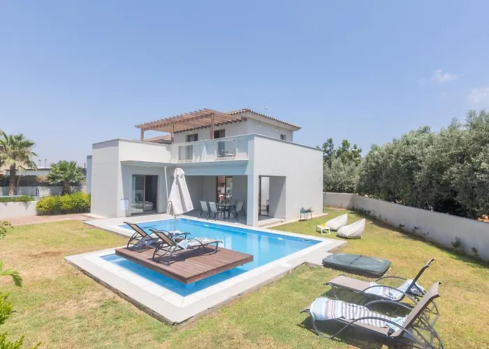 Sea Satin Villas