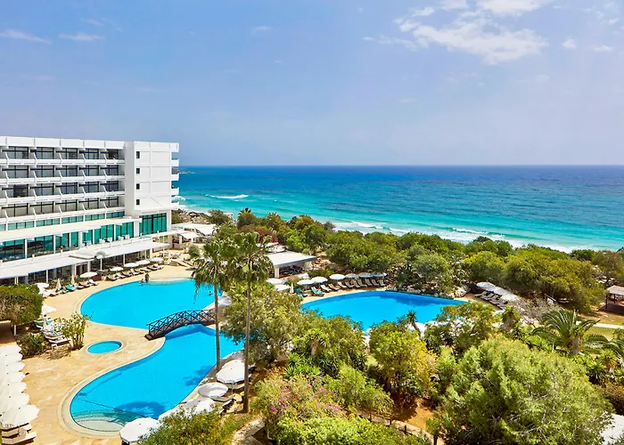 Grecian Bay