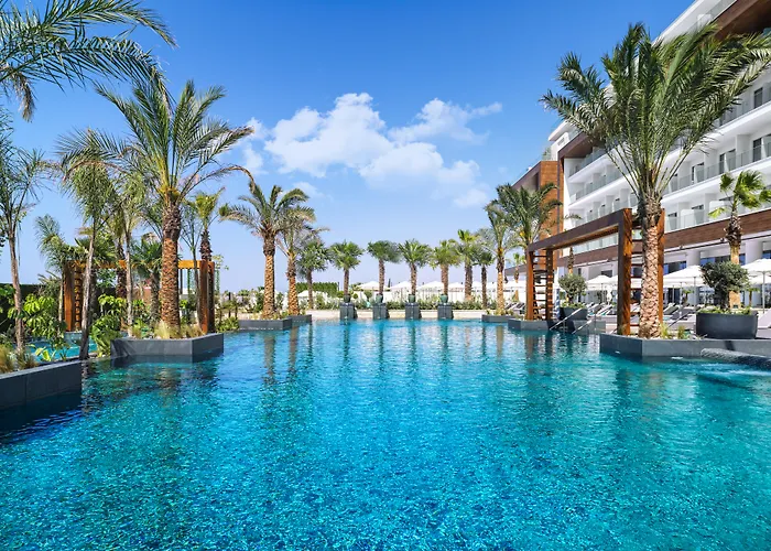 Amanti, Madefortwo Hotels - Ayia Napa (Adults Only)