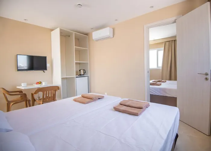 Marisa Napa Suites
