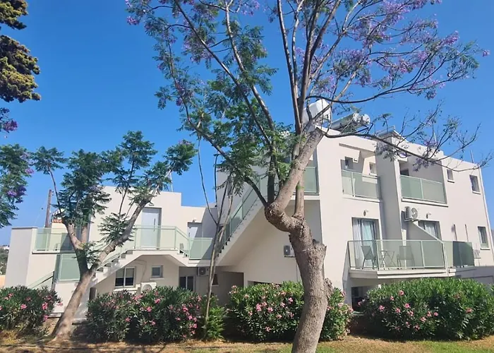 Kleio Apartments