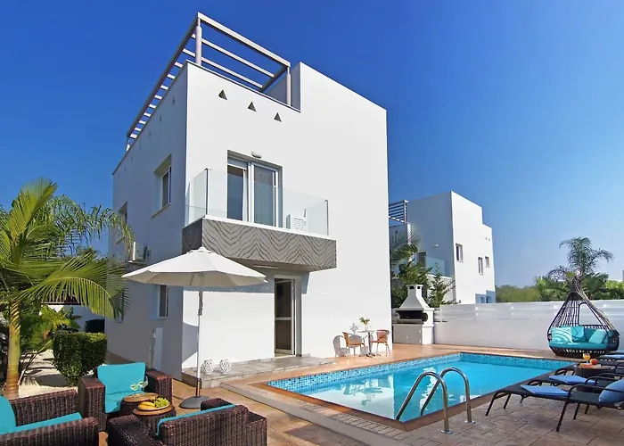 Villa Eden