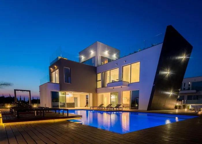 Cove Seaview Villas - Neptune