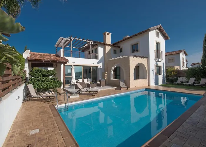Kymma Villas By The Sea