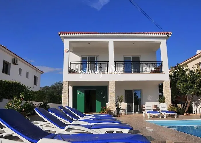 Lula Villa