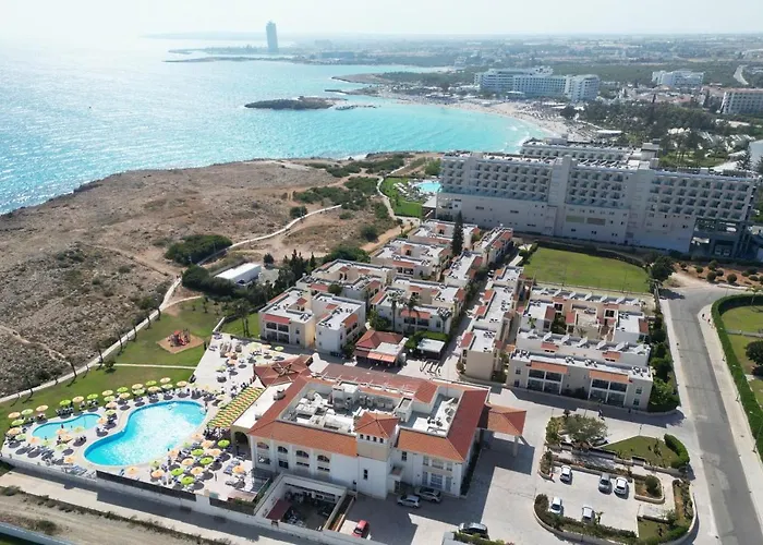 Aktea Beach Village