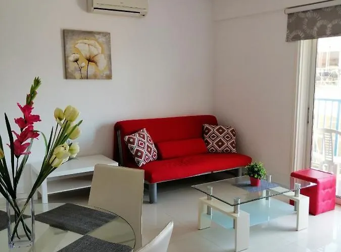 Peter Apartment