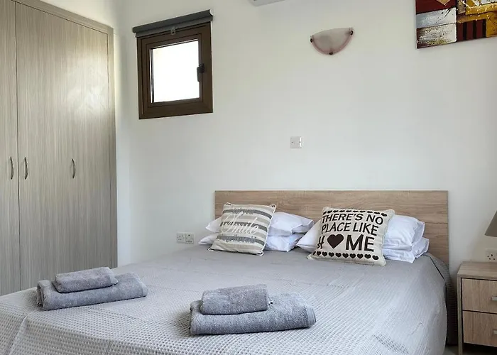Merab Holidays Villas - K13