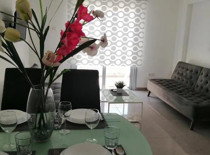 Peter Apartment 2