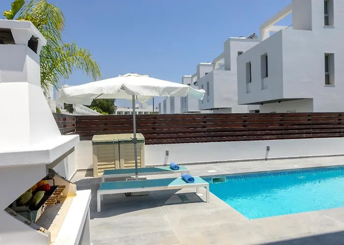 Nissini Villa