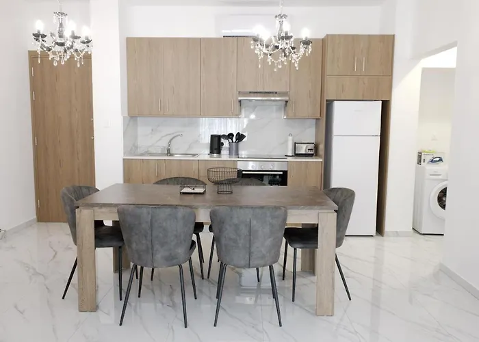 Musan Boutique Apartments