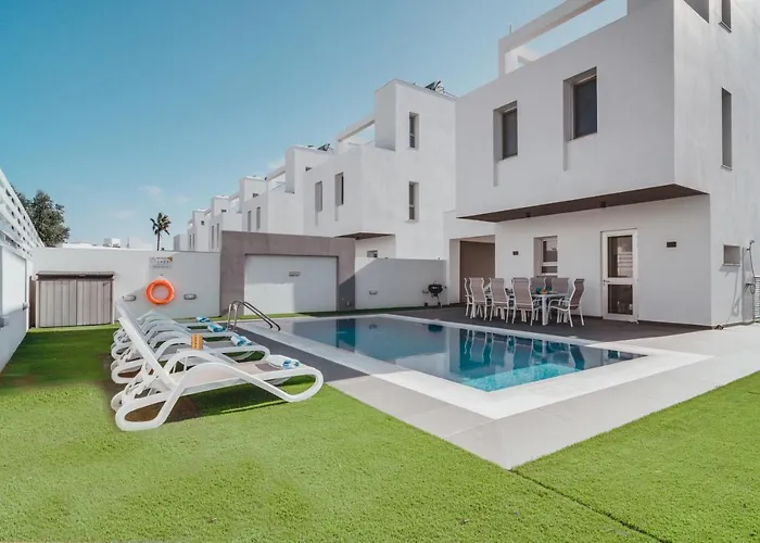 Villa Amelia