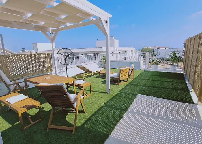 Stay Napa Oasis Apartment