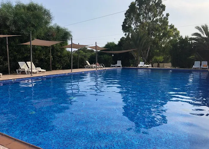 Nissi Elena - Shell Haven Apt