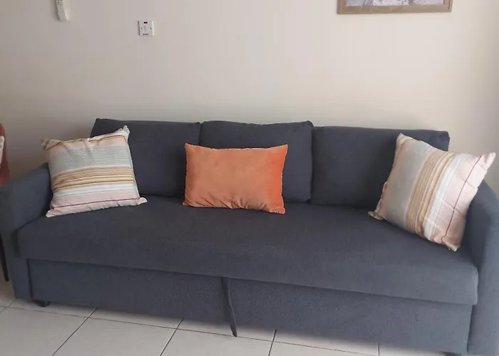 Nissi Golden Sands Holiday Apartment Free WiFi