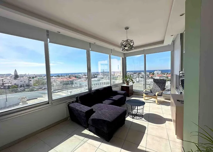 Topikos Apartments