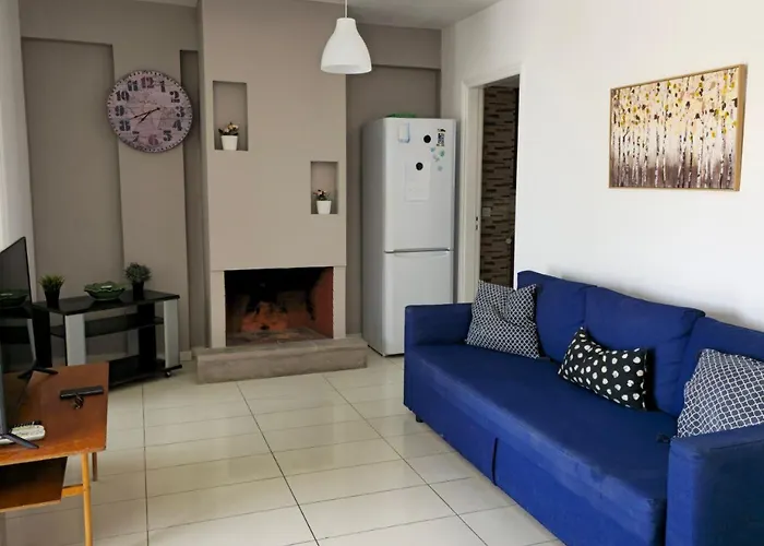 Merab Holidays Apartments Fa213