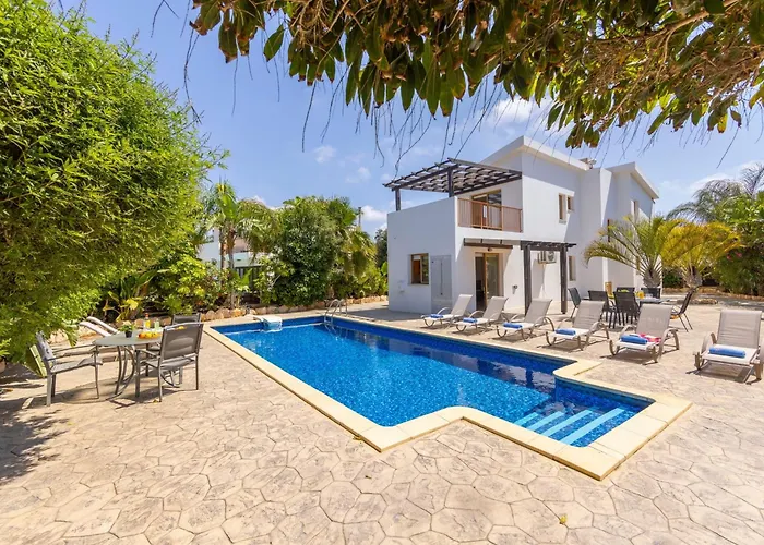 Angel Villa