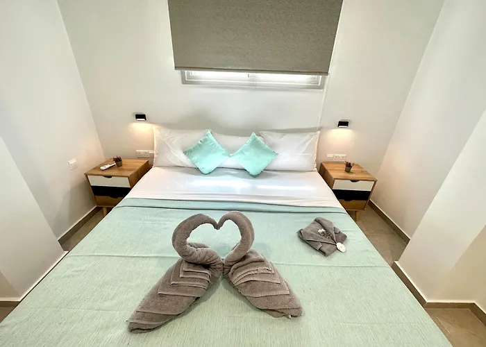 Serene Napa Suite
