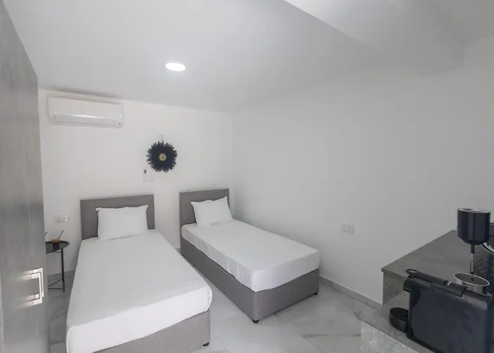 Gold Emerging Villas Ltd Apart 2