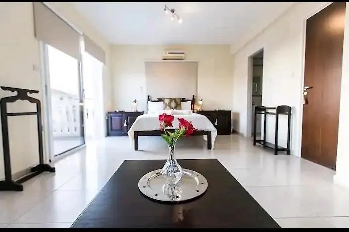 Villa Heaven With Private Pool & Sea View