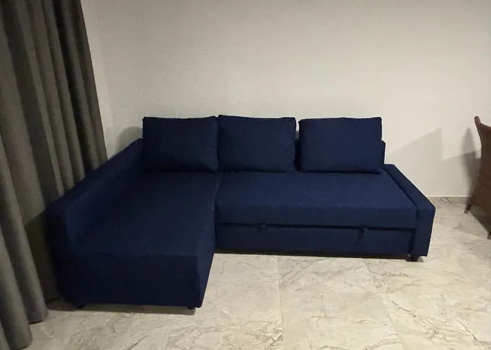 Luca Apts Napa