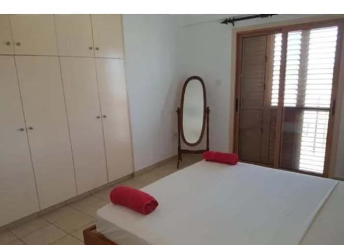 Sunshine Villa, Ayia Thekla