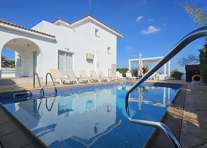Stay Villa Harsha