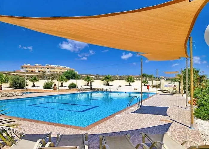 Nissi Beach Apt 7 Big Veranda And Free Wifi