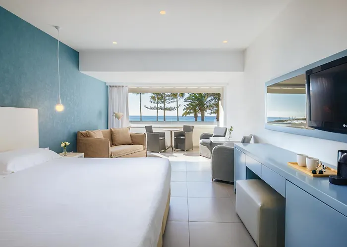 Nissi Beach Resort