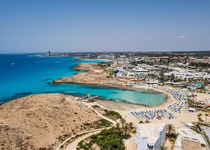 Kritamo Beach Hotel Apartments