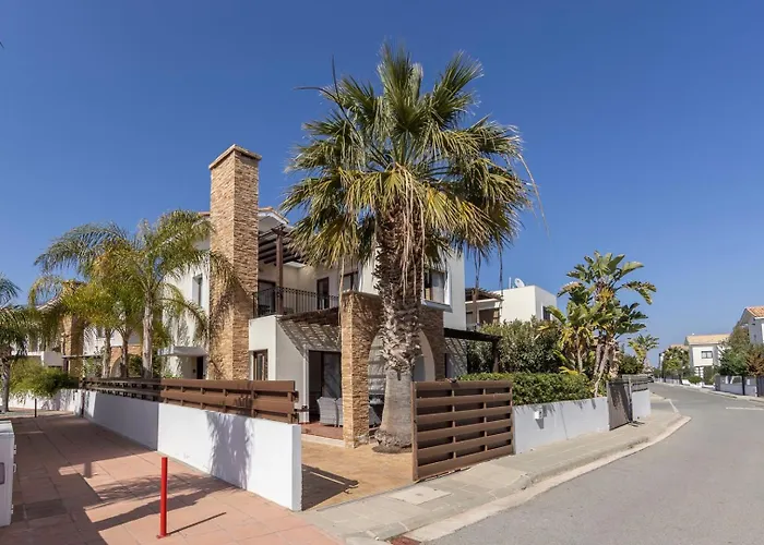 Villa Ionion 27