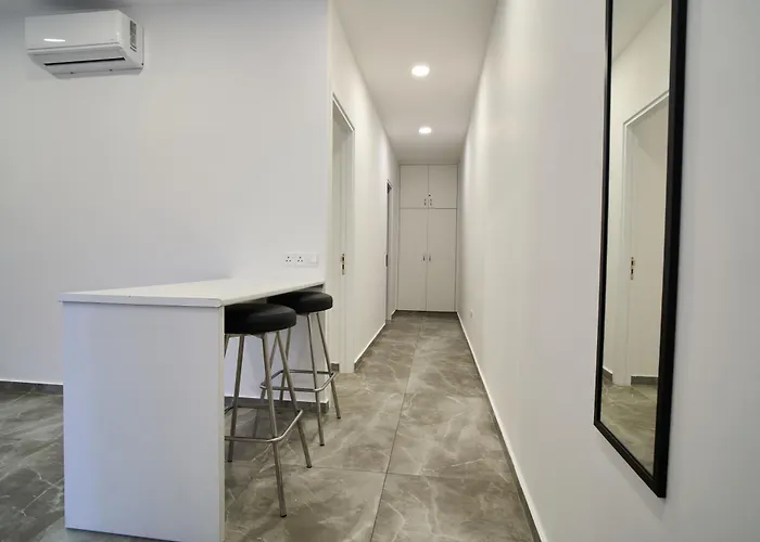 Napa Entry Apartments