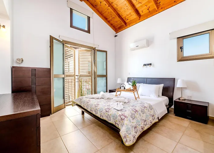 Kymma River Villa #4