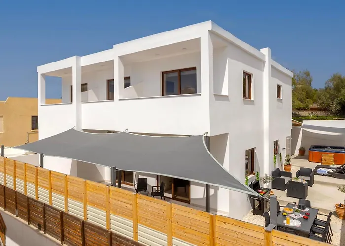 Sevis Suites