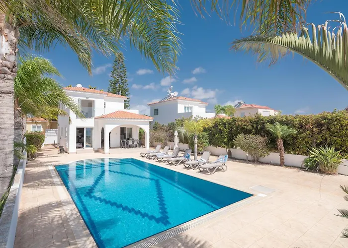 Sunrise Villas