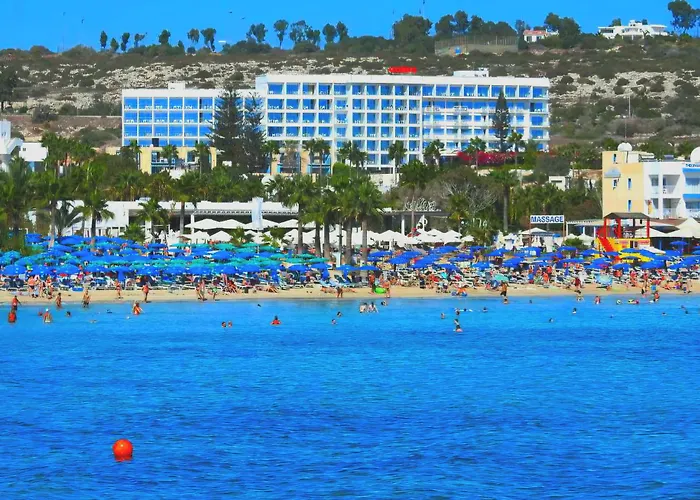 Corfu Hotel