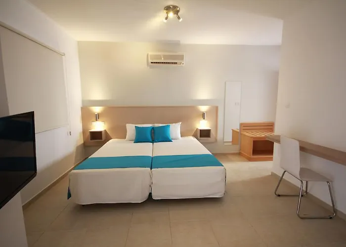 Sea Cleonapa Hotel