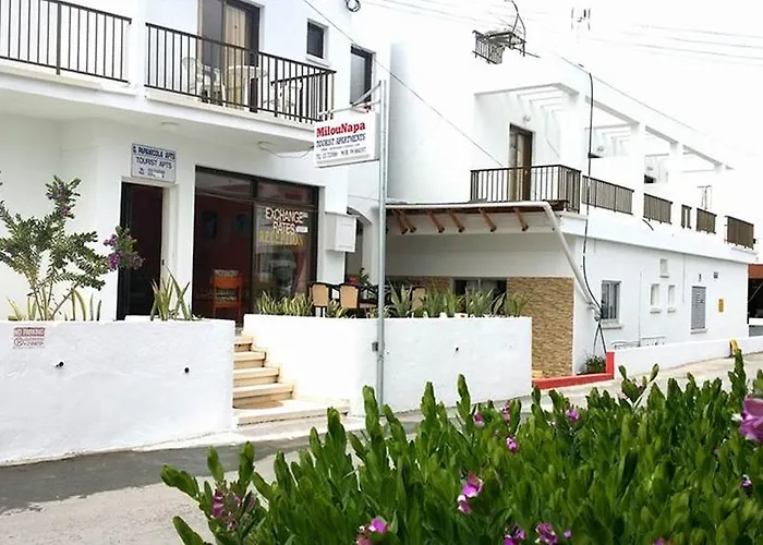 Milounapa