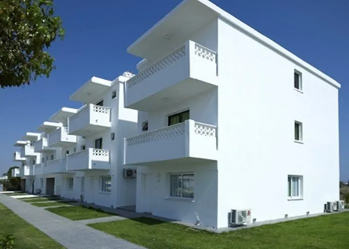 So Apartments