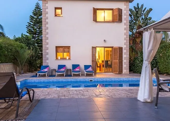 Oceanview Luxury Villa 207