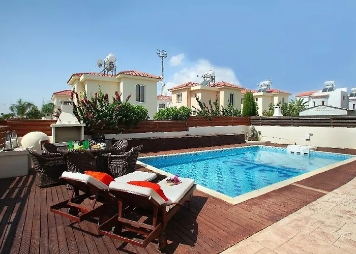 Villa Loreana