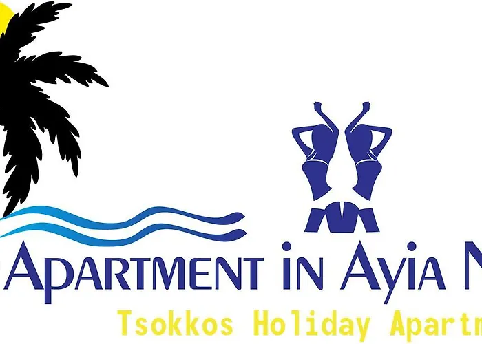 Apartment In Ayia Napa