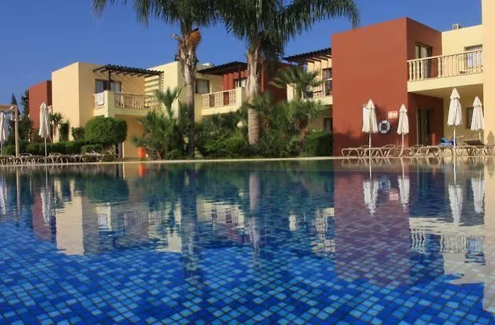 Electra Holiday Village