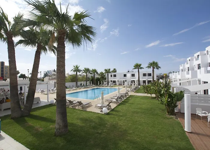 Lantiana Napa Aparthotel