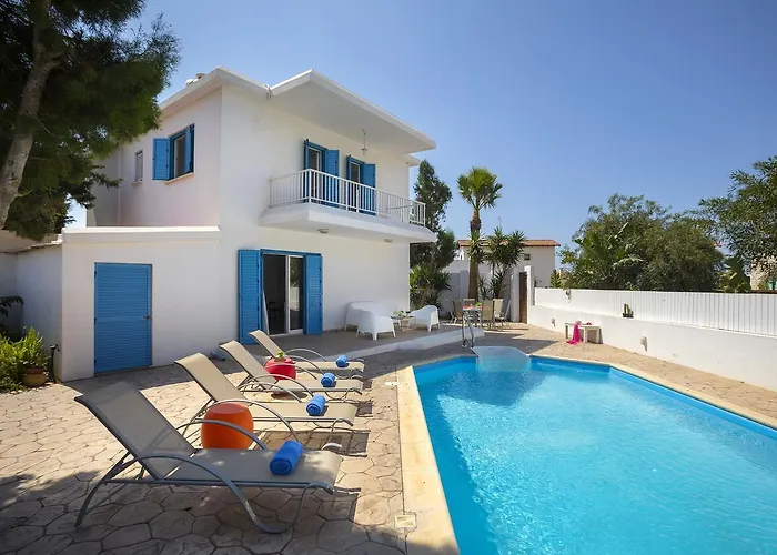 Villa Serene
