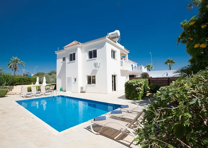 Nadelle Villa 5